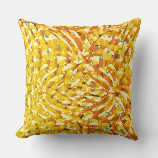 Coussin SuNfLr673 (Recto)