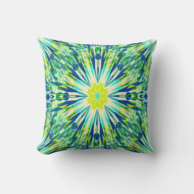 Coussin Sunlight Delight.... (Recto)