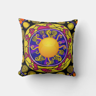 Coussin Sunny Daze