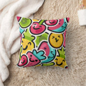 Coussin Sunny Vibes – Your Summer Store ☀️🏖️ (Couverture)