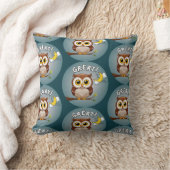 Coussin Super ! (Couverture)