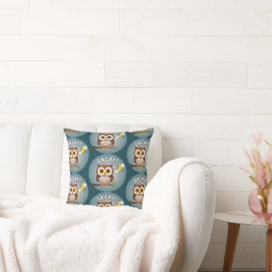 Coussin Super !