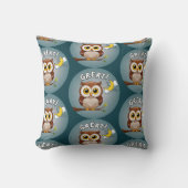 Coussin Super ! (Recto)