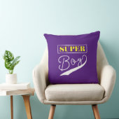 Coussin Super Boy (Chaise)