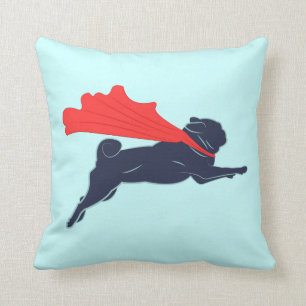 Coussin Super Carlin