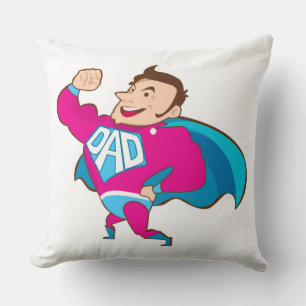 COUSSIN SUPER DAD
