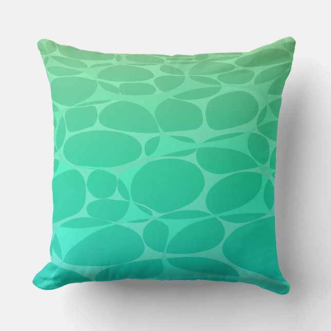 Coussin SUPER Daijoubu Eau (Recto)