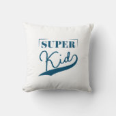 Coussin Super Kid (Recto)