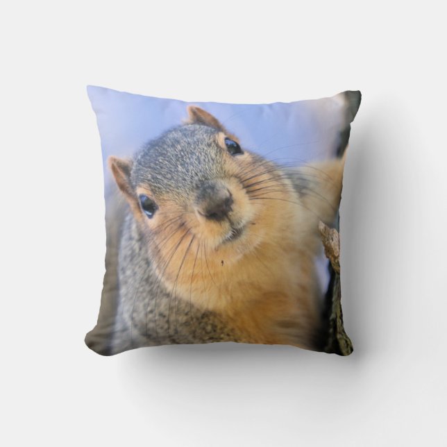 Coussin Super mignon (Recto)