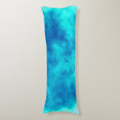 Coussin Super Nova Body (Devant (Vertical))