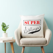 Coussin Super sibling (Chaise)