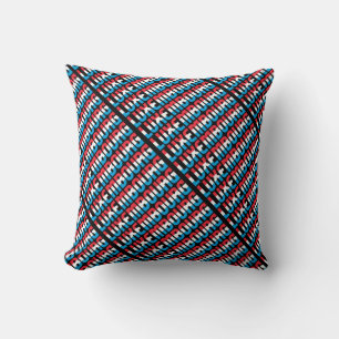 Coussin Superbe Luxembourg National
