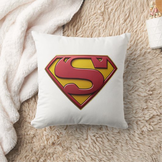 Coussin Superman (Couverture)