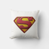 Coussin Superman (Recto)