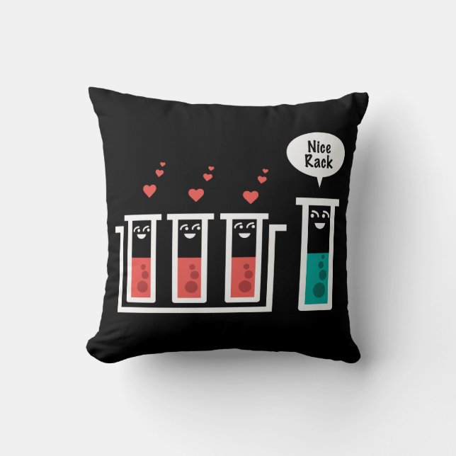 Coussin Support intéressant (Recto)