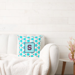 Coussin sur mesure pour cadeau de Saint-Valentin