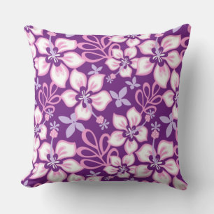 Coussin Surf JUNGLE (COMBO PURPLE)
