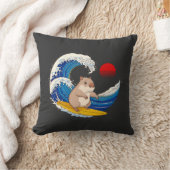 COUSSIN SURF RAT DE NUIT (Couverture)