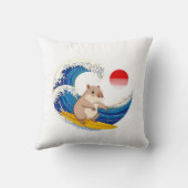 COUSSIN SURF RAT DE NUIT (Verso)