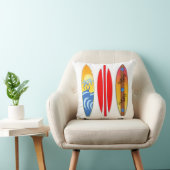Coussin Surf Vintage (Chaise)