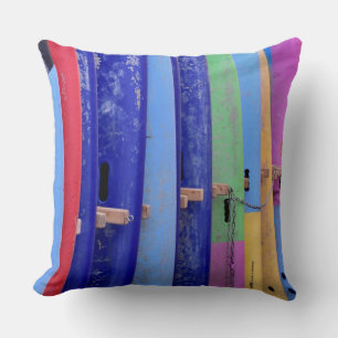 Coussin Surf vintage