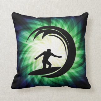 Coussin Surfer frais
