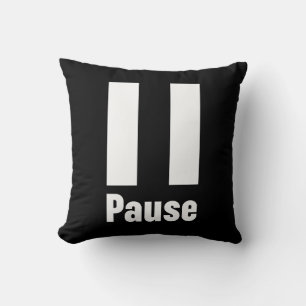 Coussin Suspendre la couleur de l'Arrière - plan personnal