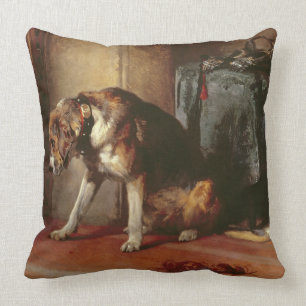 Coussin Suspens