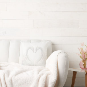 Coussin Swan