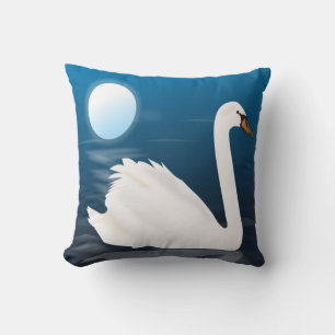 COUSSIN SWAN BLANC
