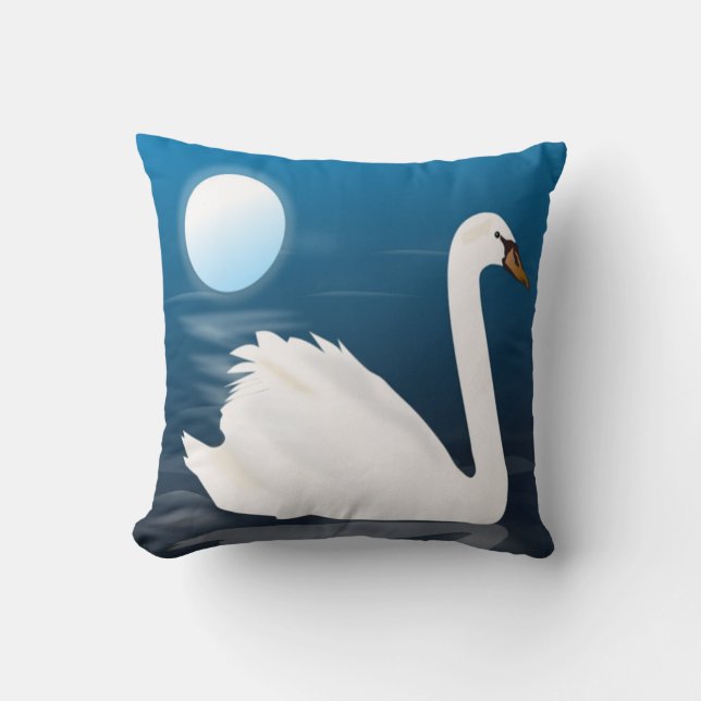 COUSSIN SWAN BLANC (Recto)