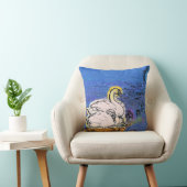COUSSIN SWANS (Chaise)