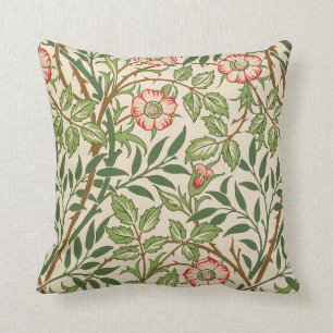 Coussin Sweet Briar William Morris