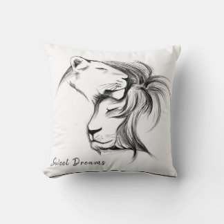 Coussin Sweet Dream Thlow Pillow