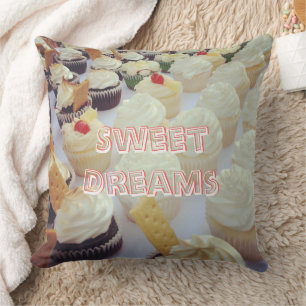 Coussin Sweet Dreams