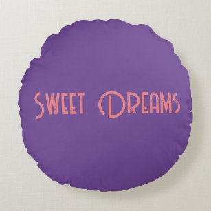 Coussin Sweet Dreams