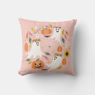 Coussin Sweet Ghosties