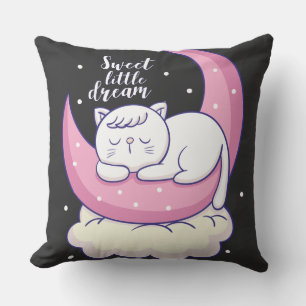 Coussin Sweet Little Dream
