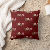 Coussin Sweet Lover (Couverture)