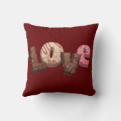 Coussin Sweet Lover (Verso)