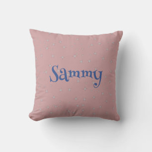 Coussin Sweet Stars