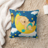 Coussin Sweets Dreams Baby Bunny (Couverture)