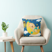 Coussin Sweets Dreams Baby Bunny (Chaise)