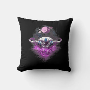 Coussin Swimming