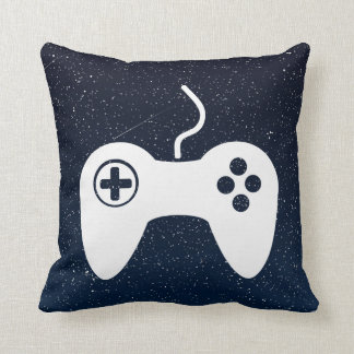 Coussin Symbole d'analogues de Gamepad