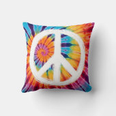 Coussin SYMBOLE DE LA cravate-JOUR (Verso)