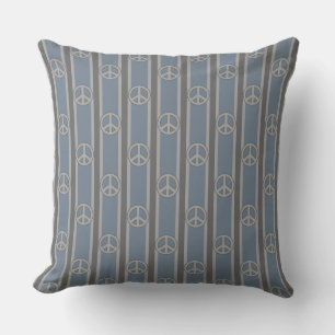 COUSSIN SYMBOLE DE LA PAIX DIFFUSÉ