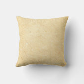 Coussin SYMBOLE DE LA PAIX Teddy Bear (Verso)