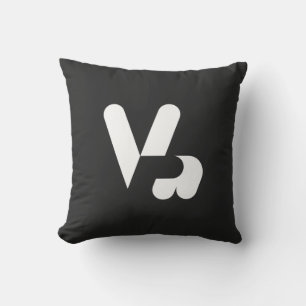 Coussin Symbole main de la victoire