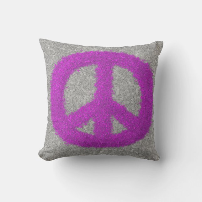 COUSSIN SYMBOLE POPULAIRE (Recto)